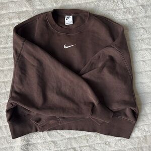 Nike sweatshirt